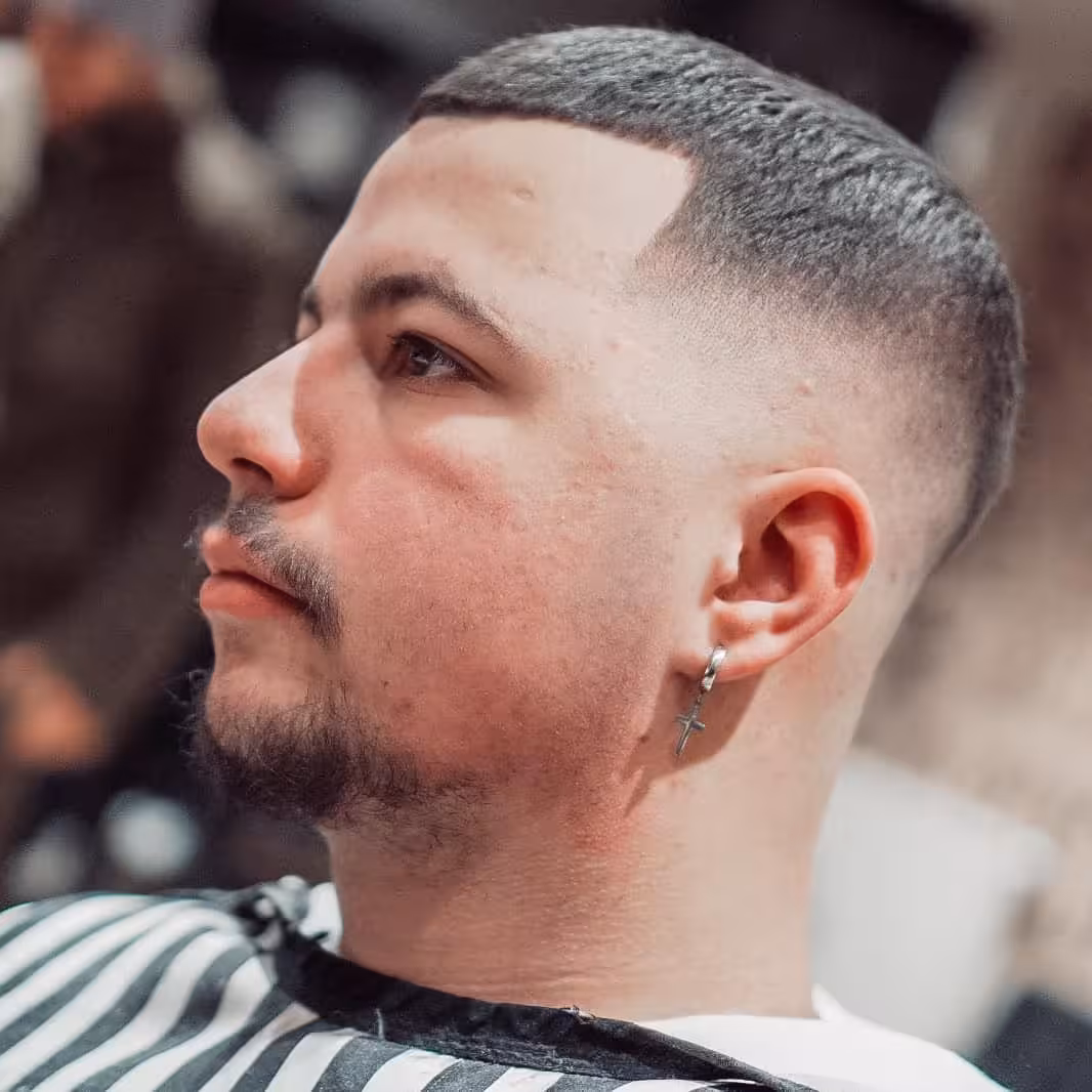 Coupe de cheveux moderne 4