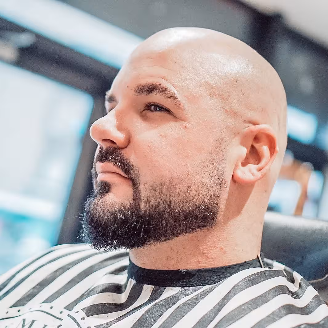 Coupe de cheveux moderne 7